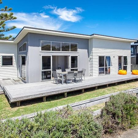 Beach Retreat - Ohope Holiday Home Exterior foto