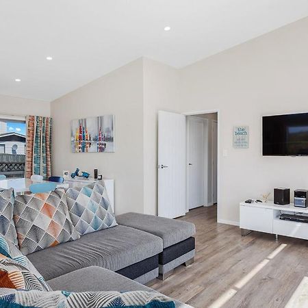 Beach Retreat - Ohope Holiday Home Exterior foto