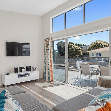 Beach Retreat - Ohope Holiday Home Exterior foto