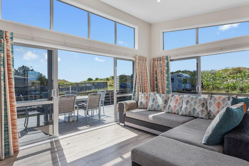 Beach Retreat - Ohope Holiday Home Exterior foto