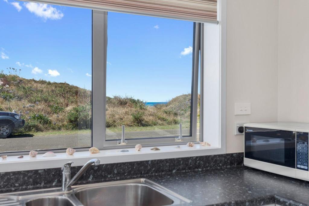 Beach Retreat - Ohope Holiday Home Exterior foto