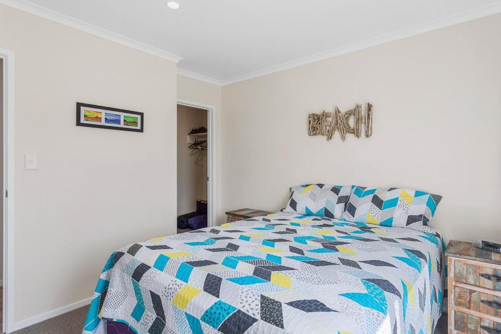 Beach Retreat - Ohope Holiday Home Exterior foto