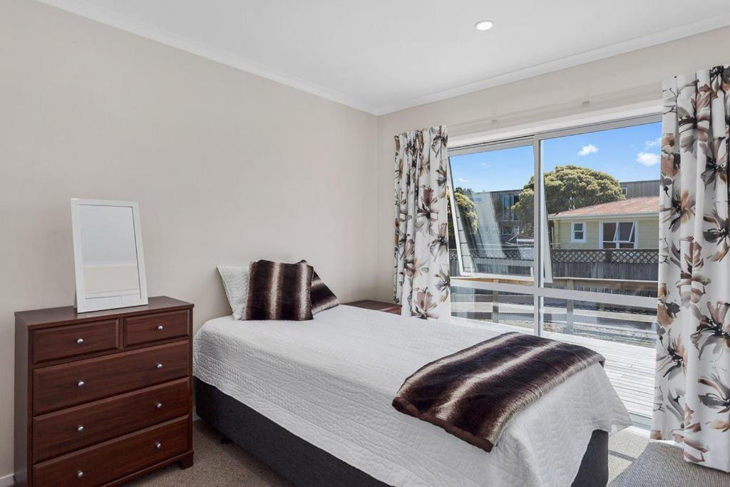 Beach Retreat - Ohope Holiday Home Exterior foto