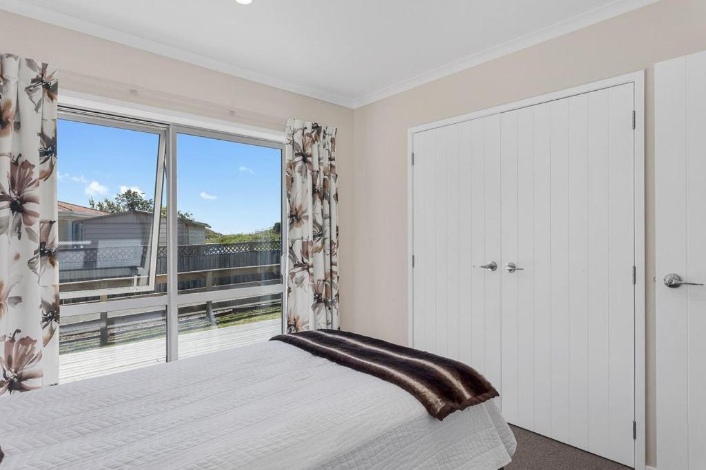 Beach Retreat - Ohope Holiday Home Exterior foto